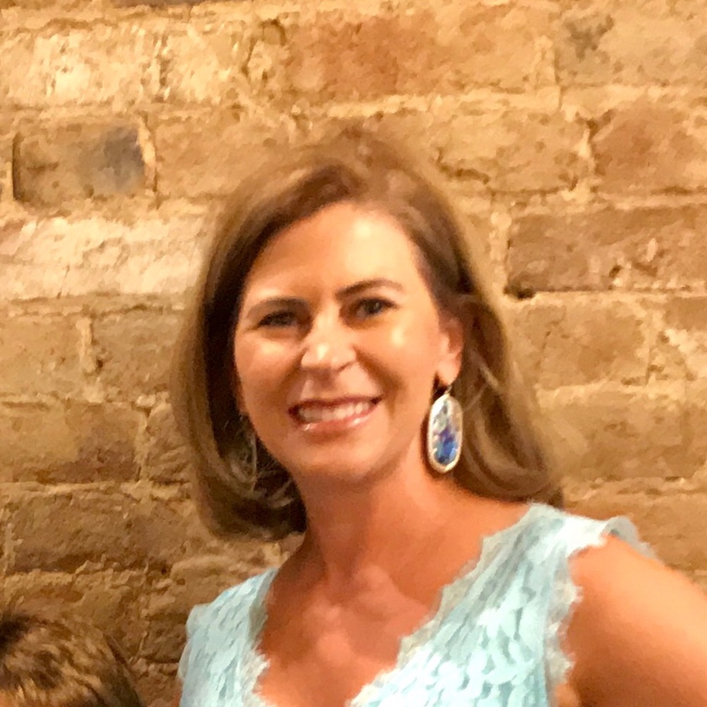 Meet your Posher, Sherri